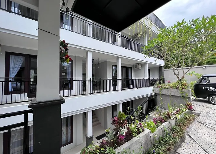 Green Hill Inn