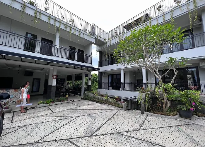 Green Hill Inn