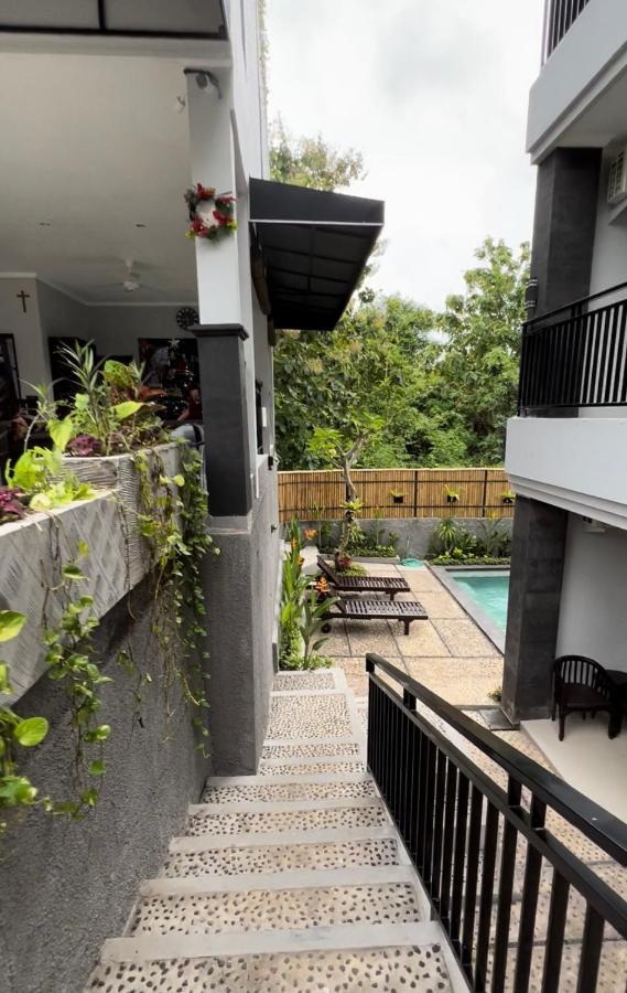 Hill Inn Jimbaran (Bali)