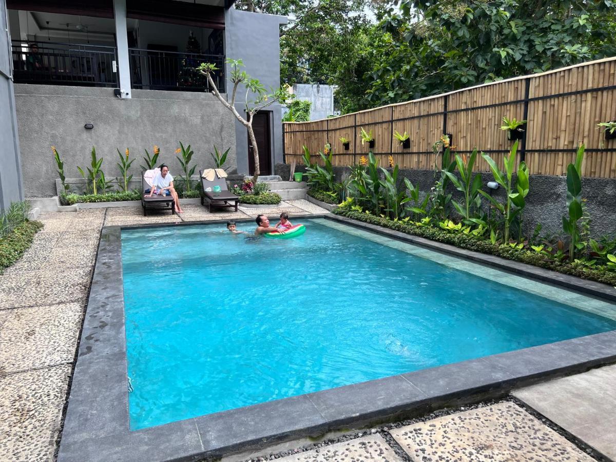 Inn Hill Jimbaran (Bali)