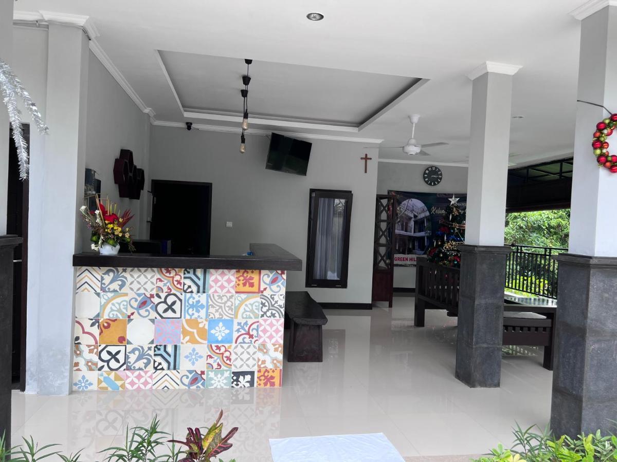 Hill Jimbaran